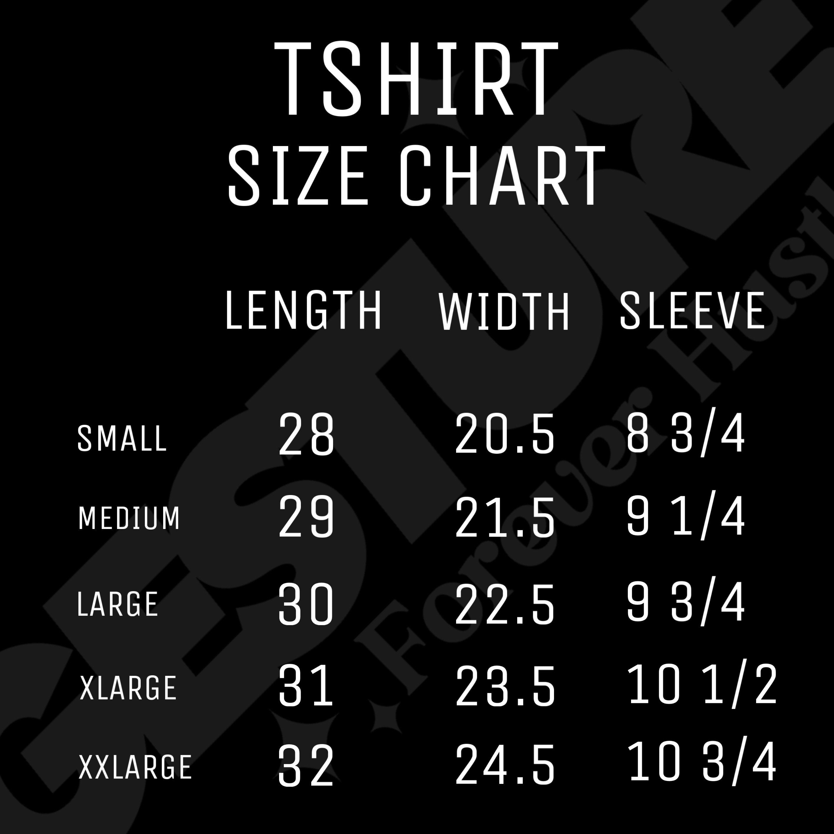 YH T-SHIRT