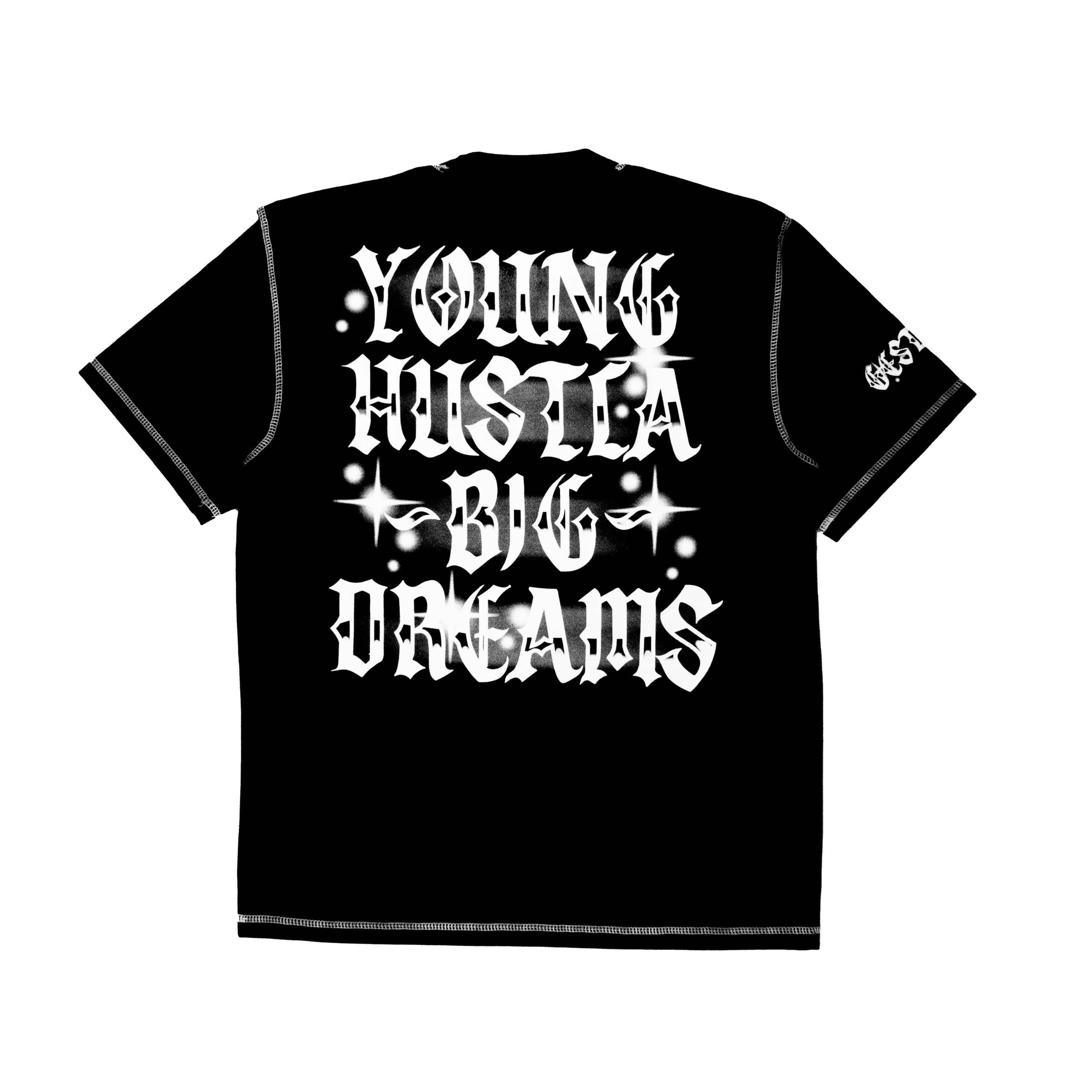 YH T-SHIRT