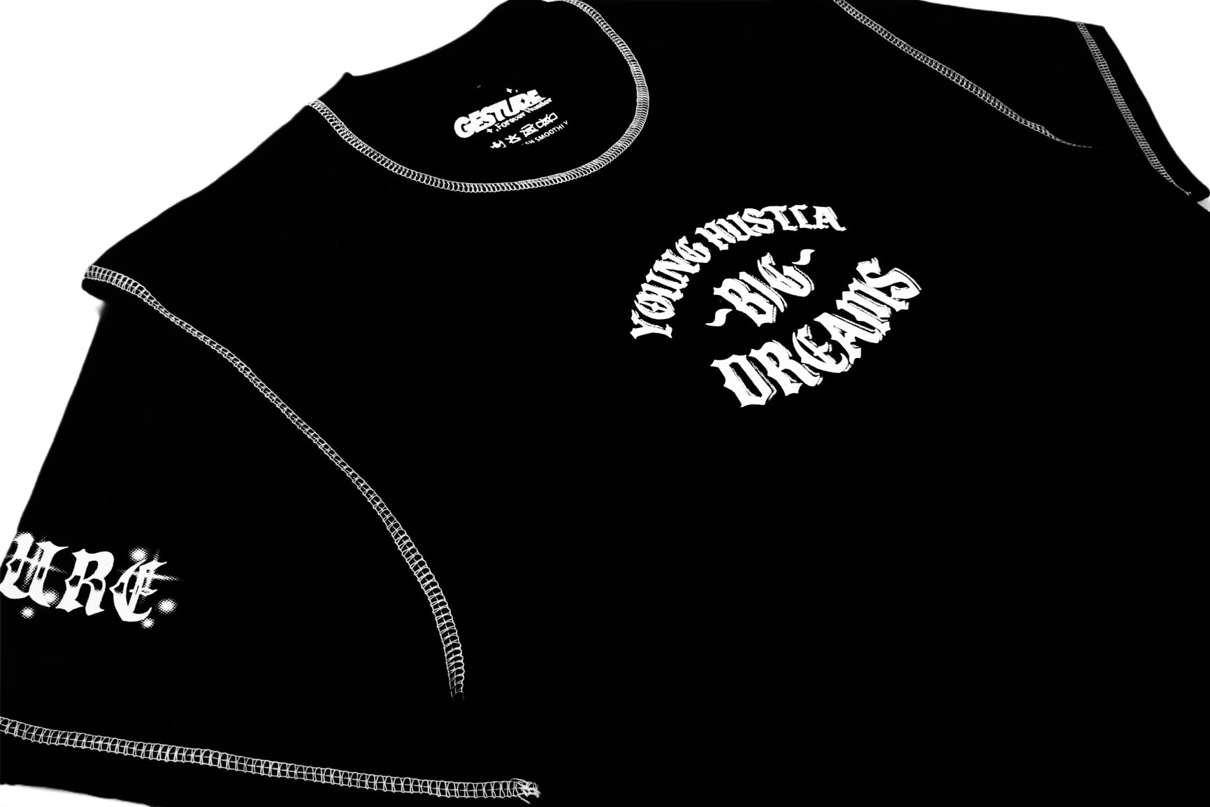 YH T-SHIRT