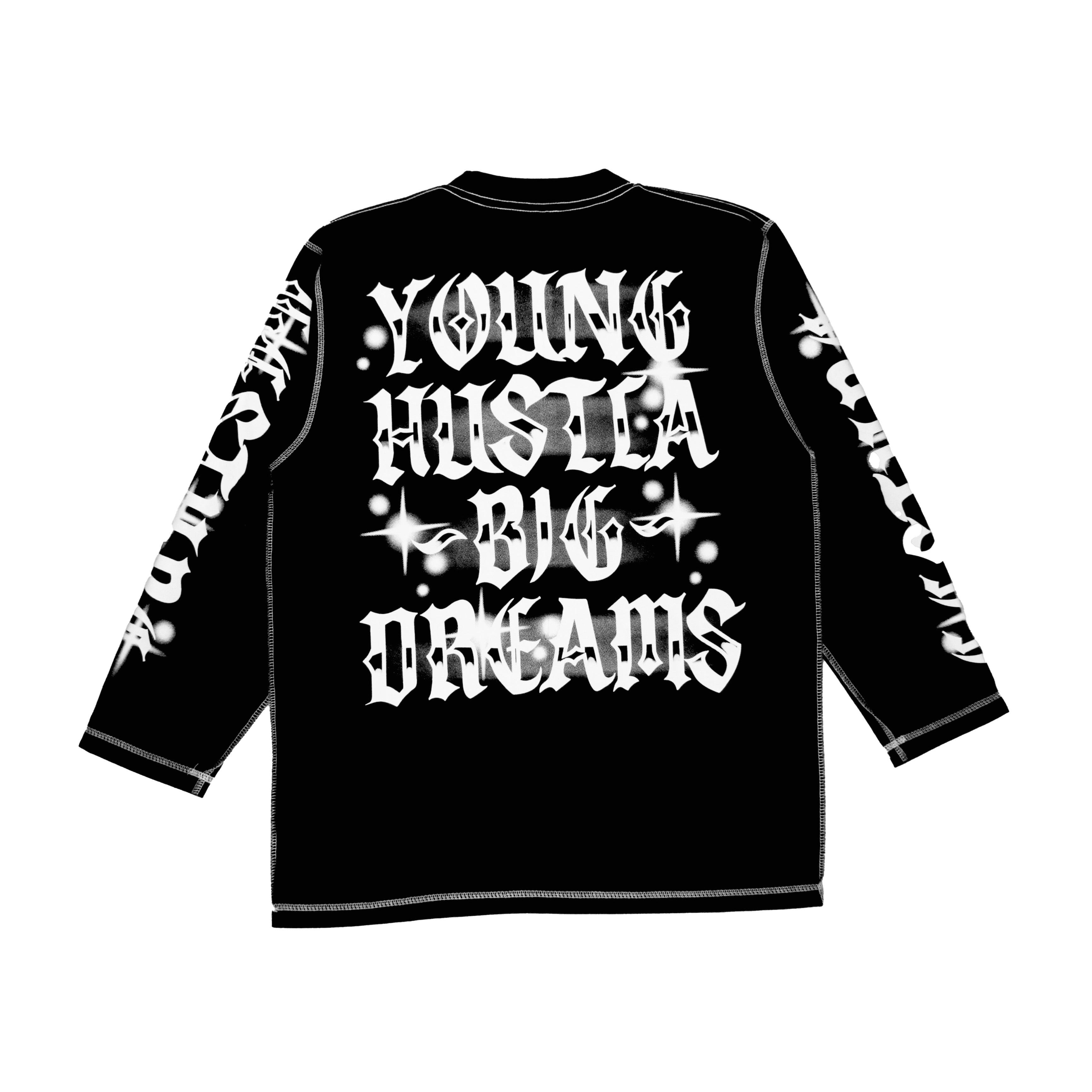 YH LONGSLEEVES