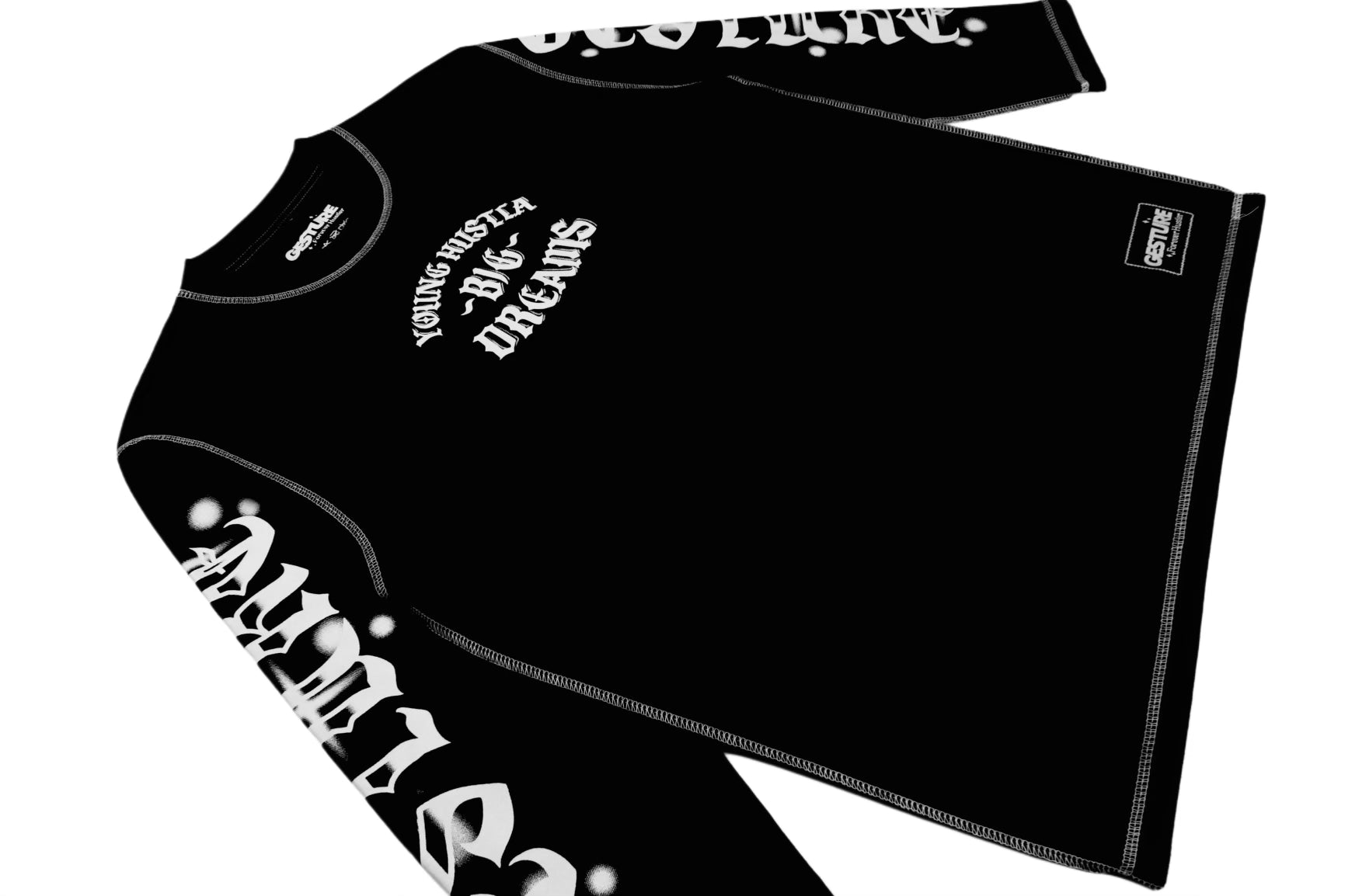 YH LONGSLEEVES