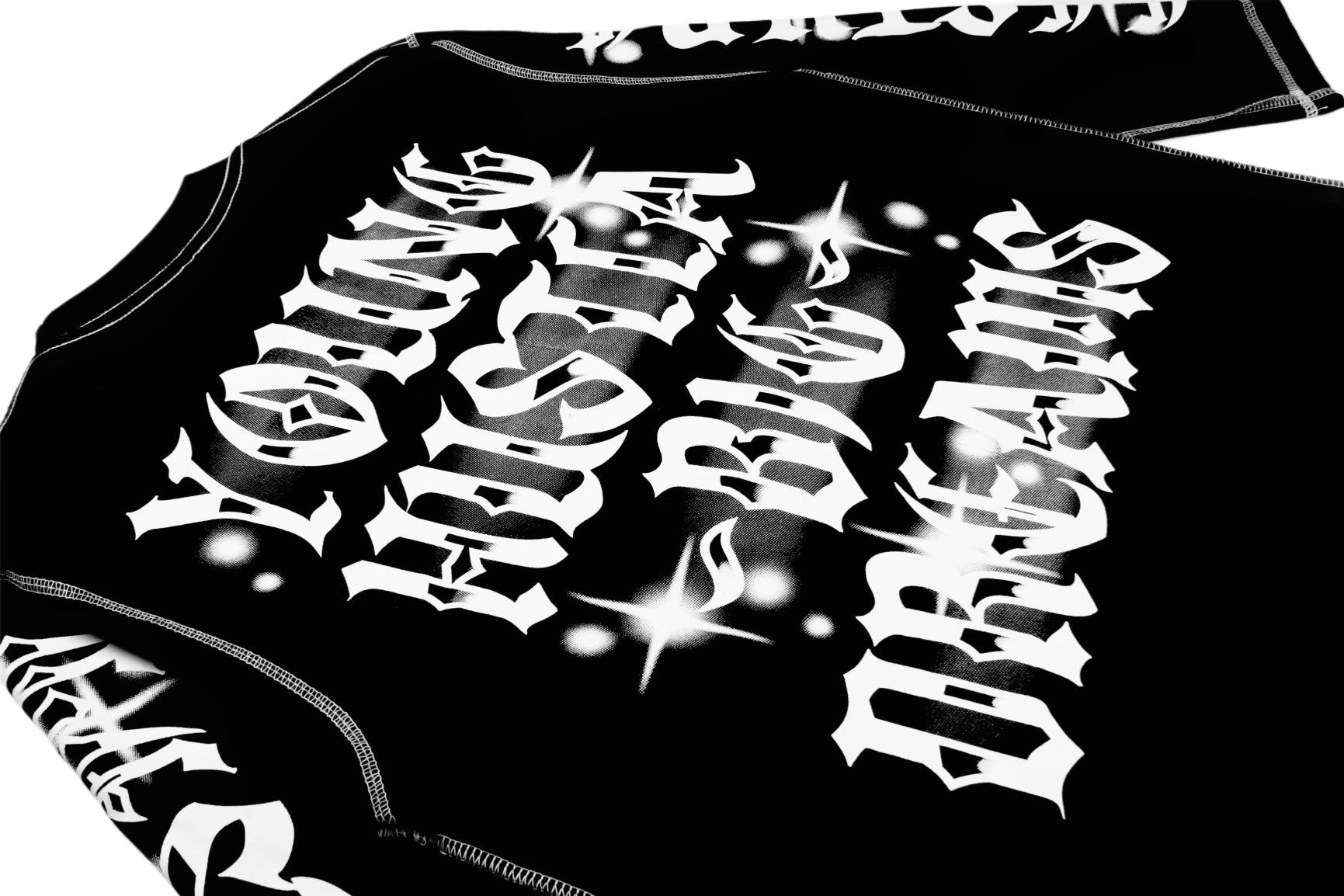 YH LONGSLEEVES