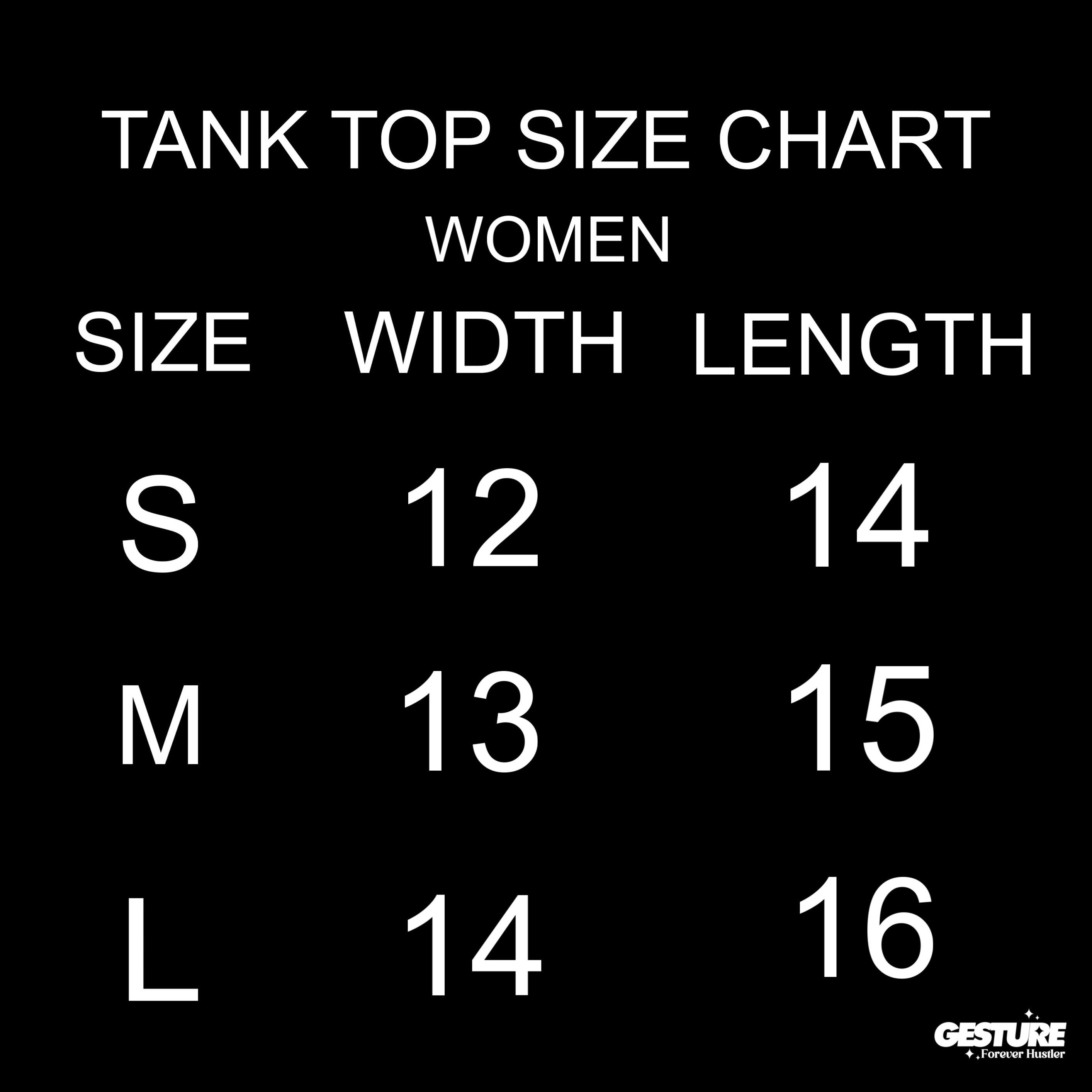 TANK TOP WOMEN