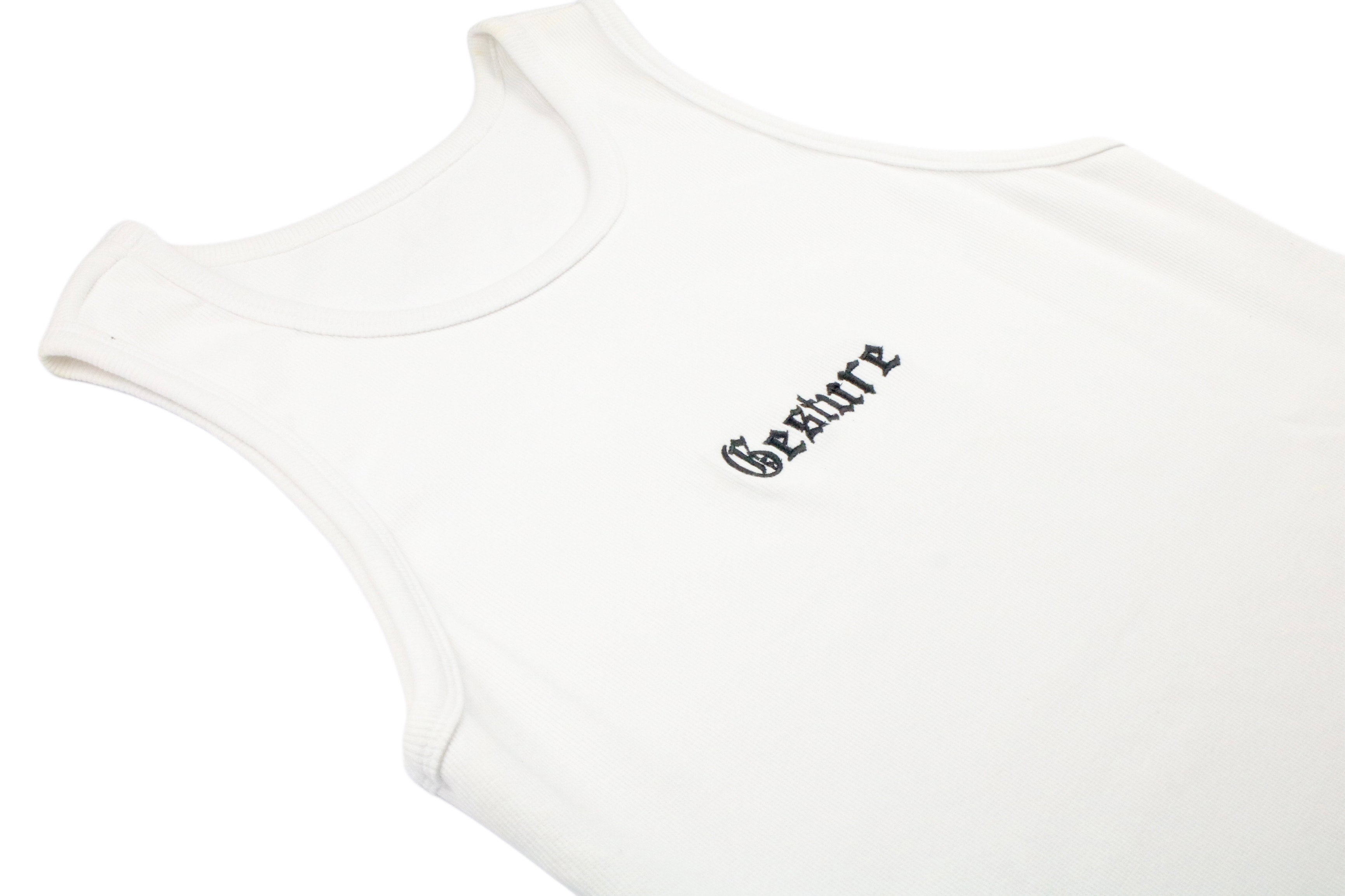 TANK TOP MEN