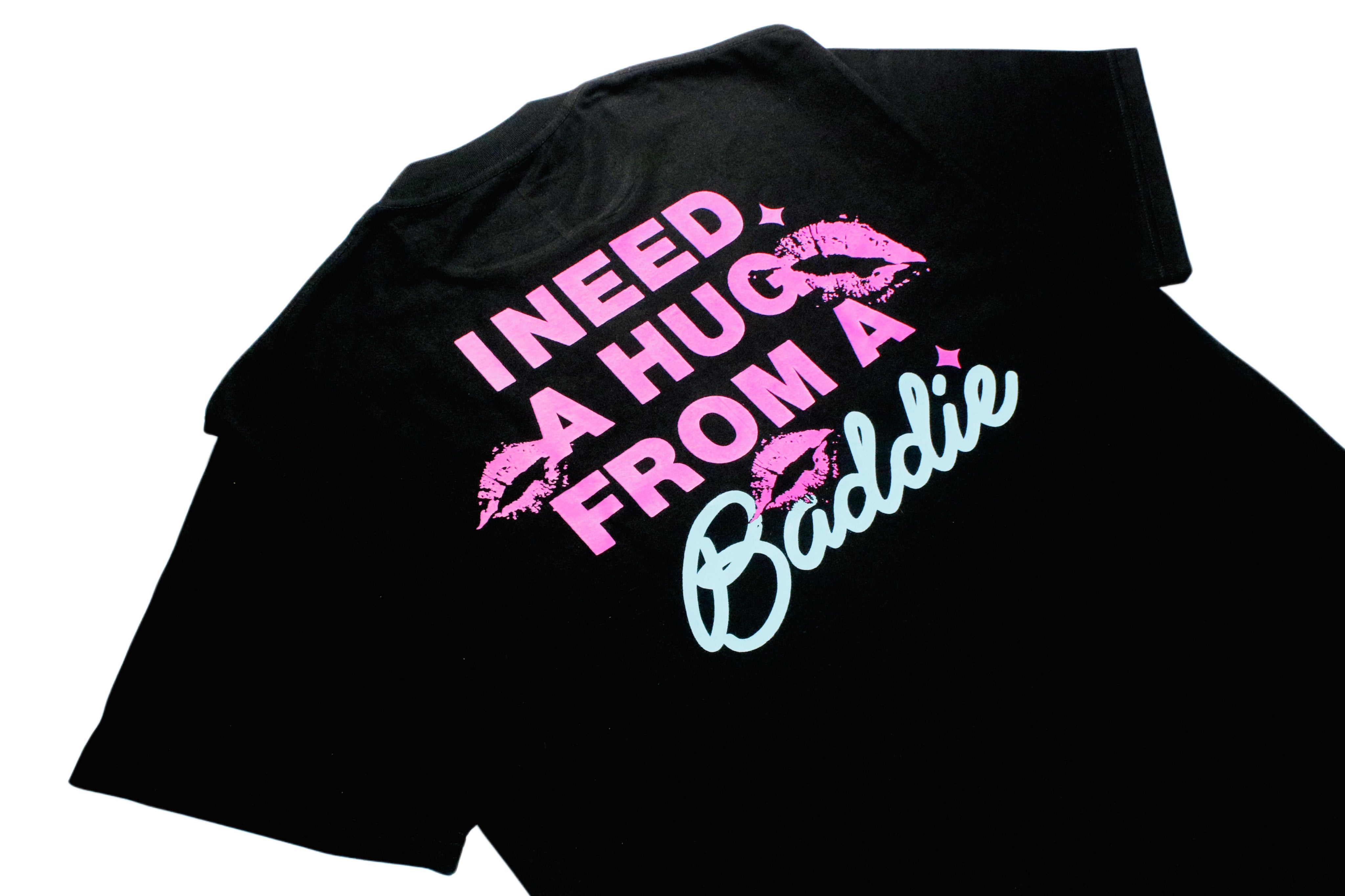 BADDIE TEE