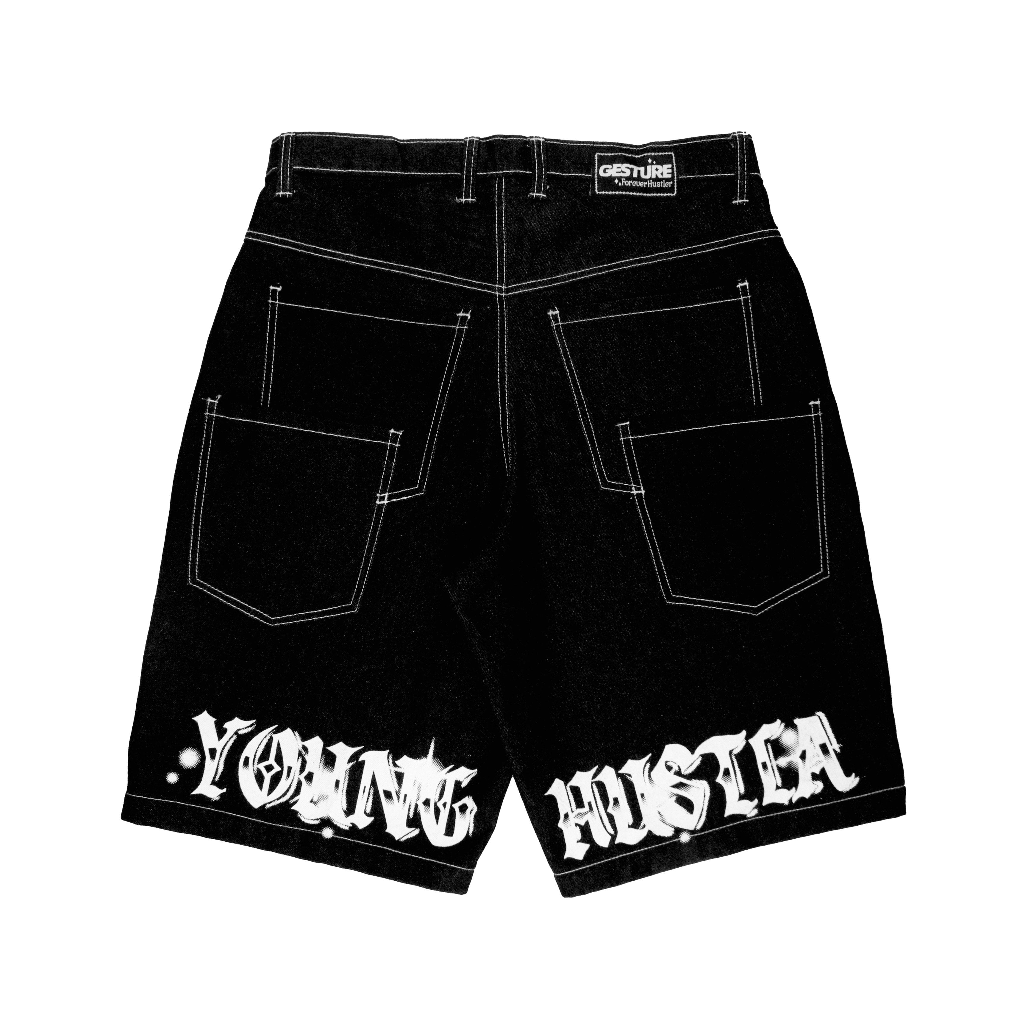 YH JORTS