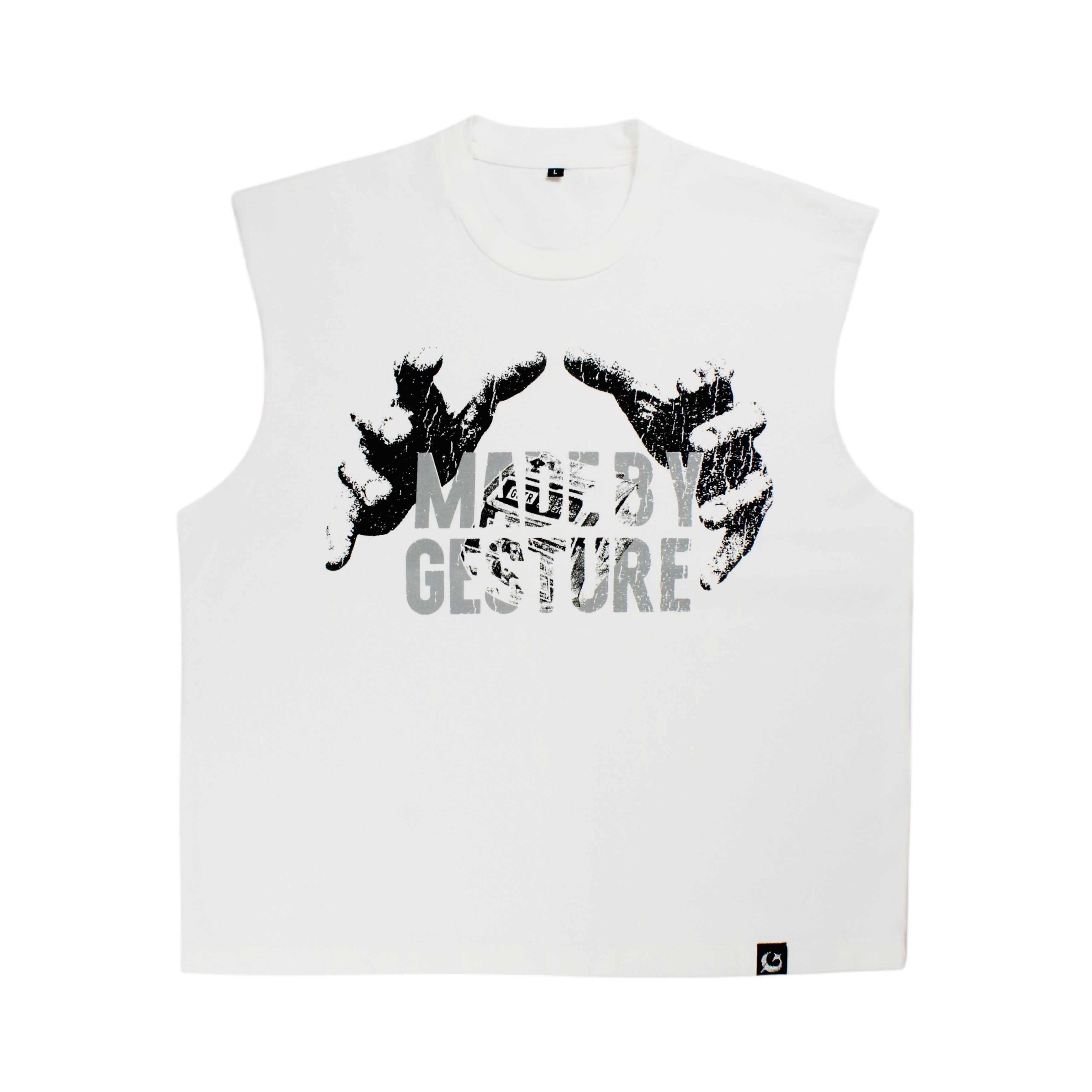 MUSCLE TEE