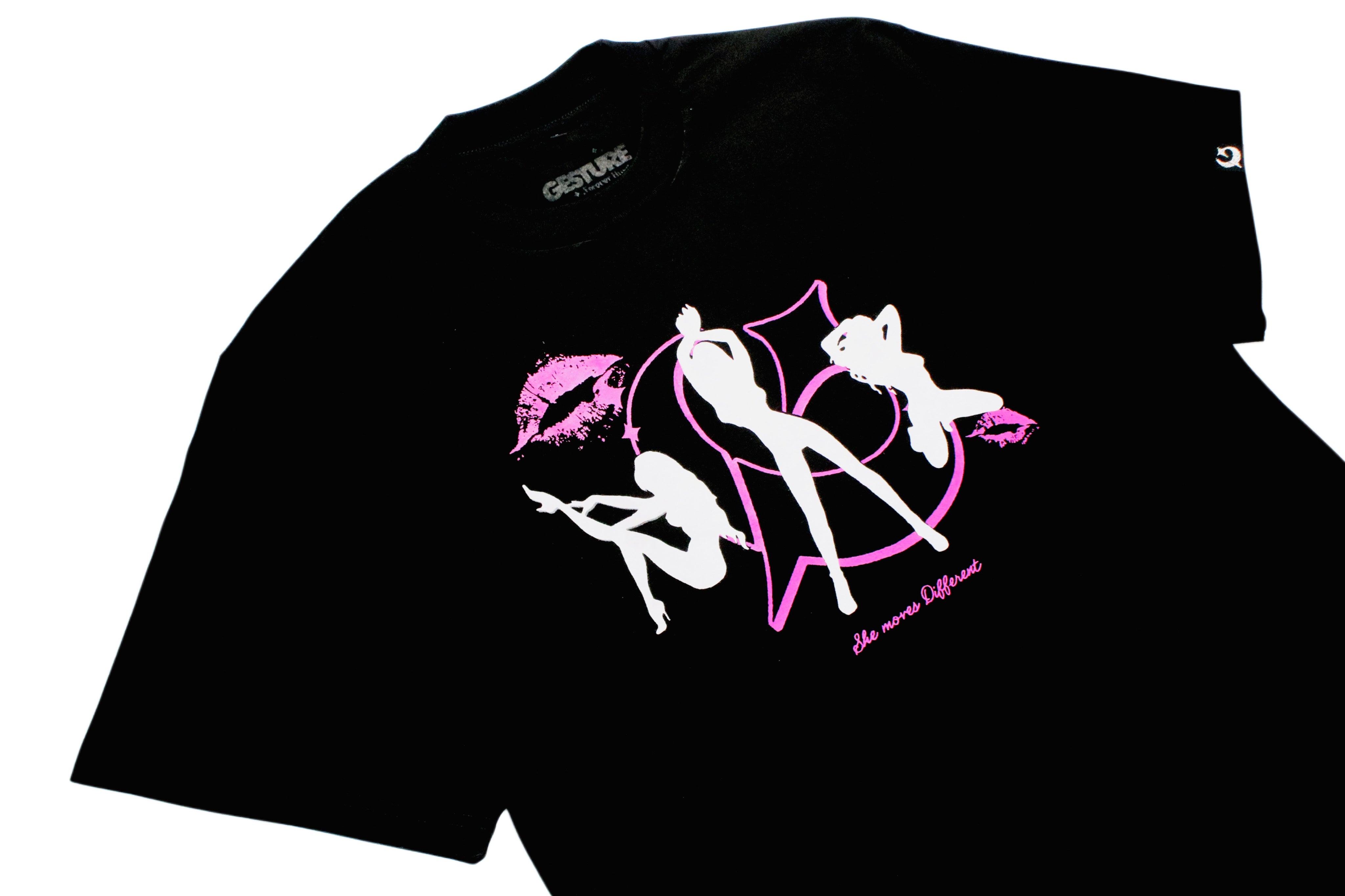 BADDIE TEE