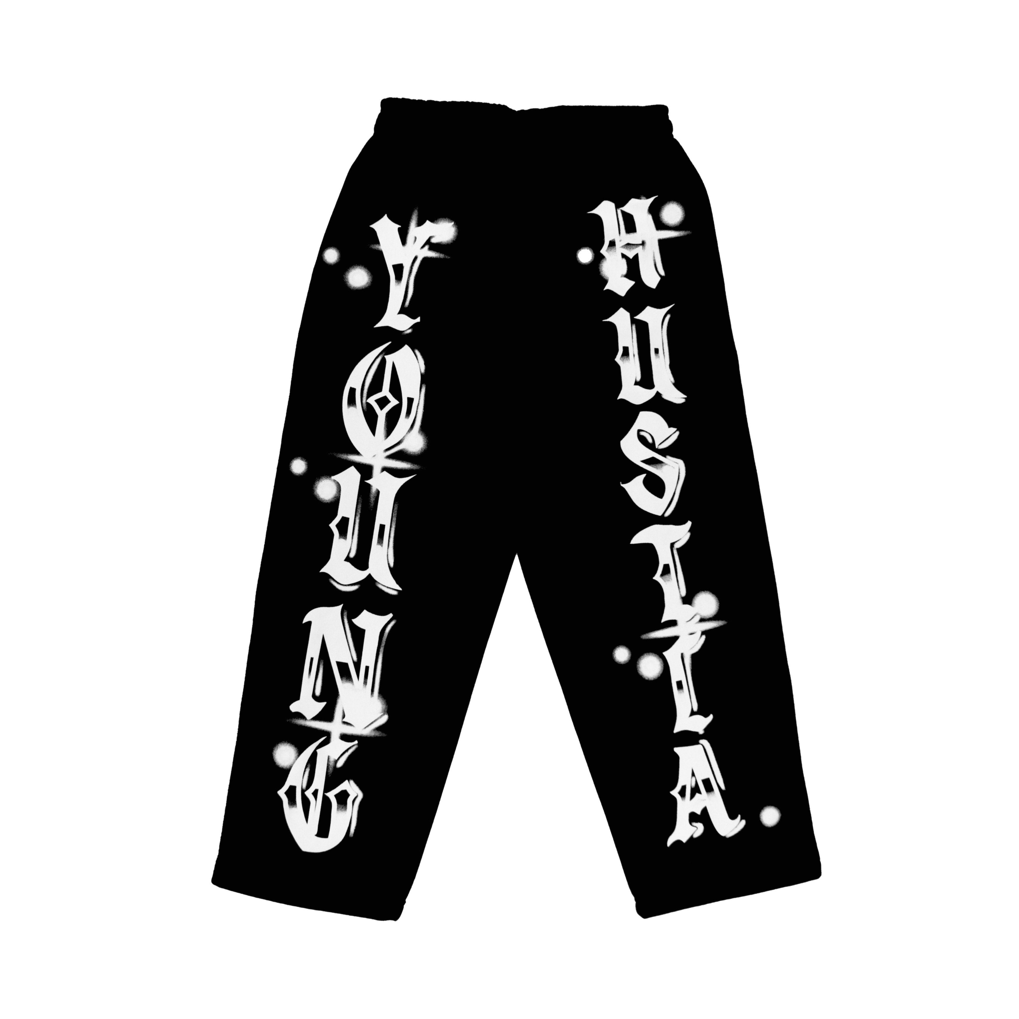 YH SWEATPANTS